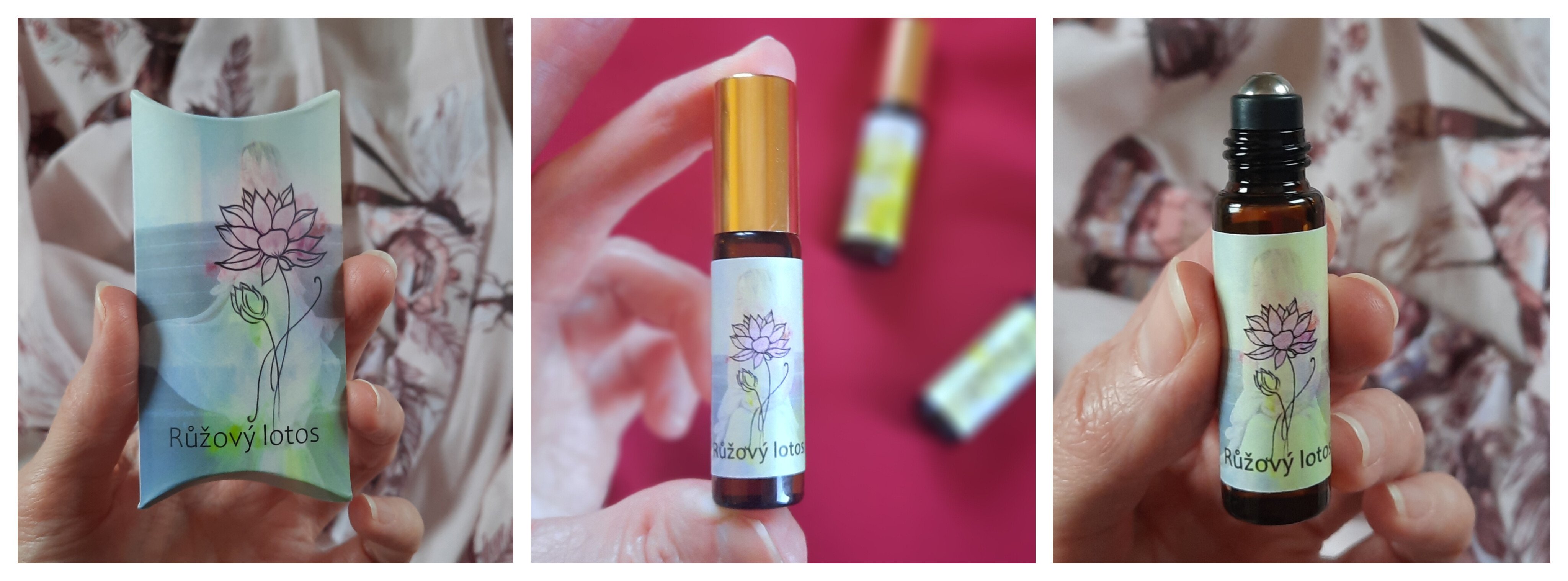 prirodni kvetinove parfemy